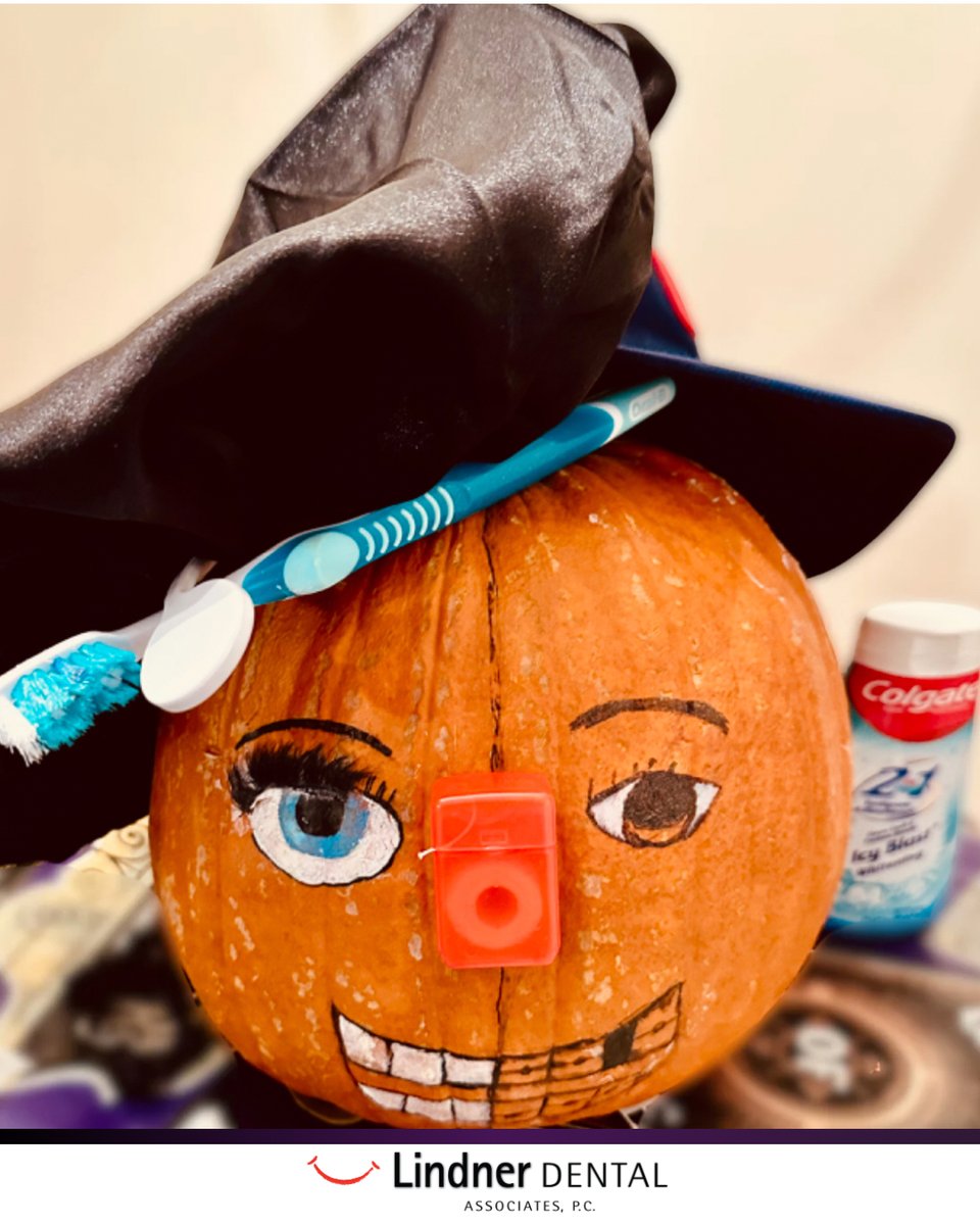 🎃 Check out this creative pumpkin submission from Antonio! 

We love seeing all your amazing pumpkin designs—keep them coming!