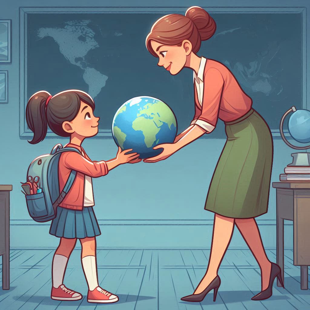 1_2_3_testando_'s tweet photo. Vocês têm em suas mãos o poder de transformar o mundo!  

FELIZ DIA DOS PROFESSORES!

https://t.co/3YQsFOD3jV

#felizdia #gratidãoaosprofessores #diadosprofessores #vocaçãodeensinar #inspiraçãoquetransforma #professoresincríveis #educaçãoquetransforma https://t.co/9OA76tAa80