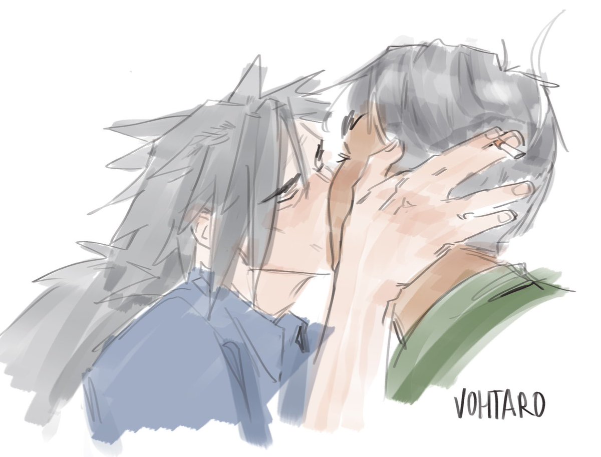 day 2 of madagaiweek2024 | cowboys (this gets its own post bc i like it v much)