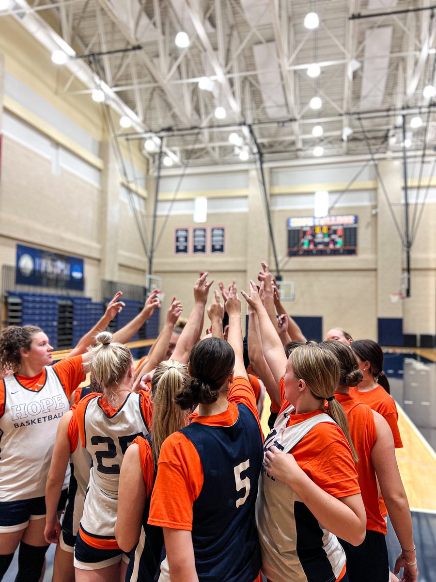 Happy October 15th to all who celebrate! 🔥🆙 

#GoHope | #WE