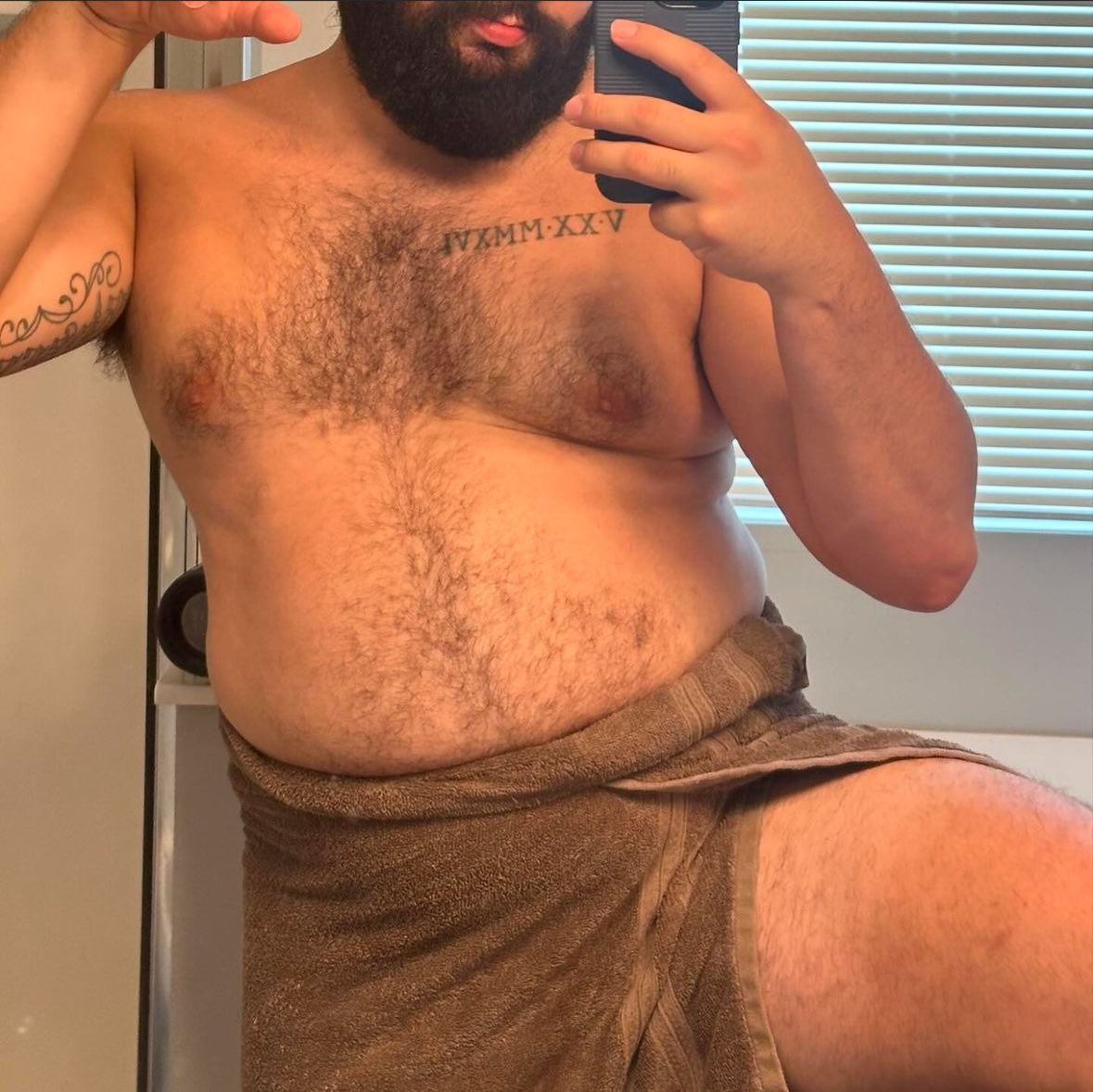 lumberjackhbo