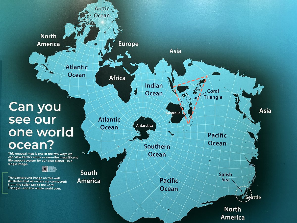 Oooh, a Spillhaus in the Wild!!!

#MapsInTheWild at Seattle Aquarium