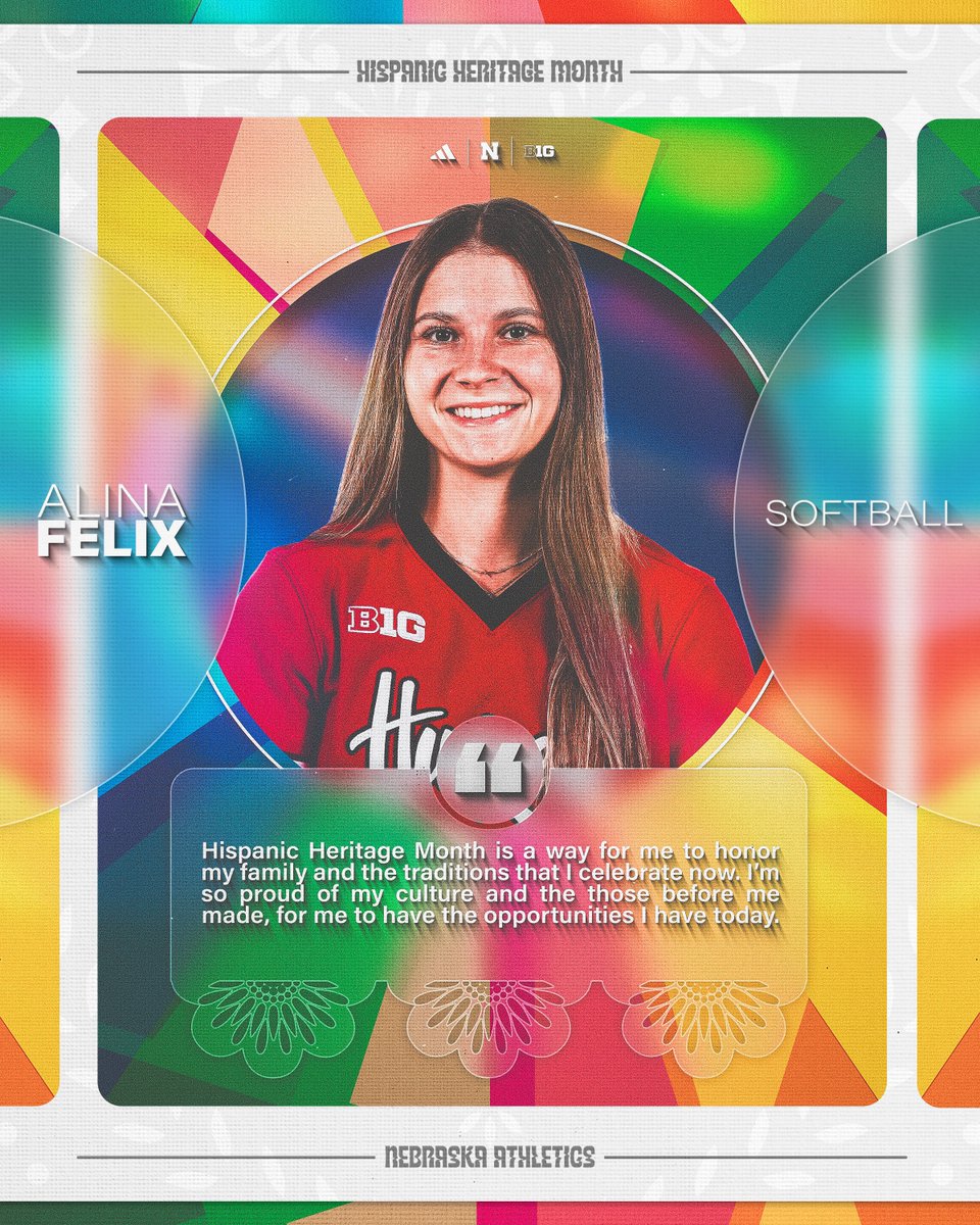 Connecting with our heritage and embracing our roots.

🗣️ <a href="/mvickers2024/">Macie</a> <a href="/alinafelix6/">Alina Felix</a> 

#HHM | #GBR