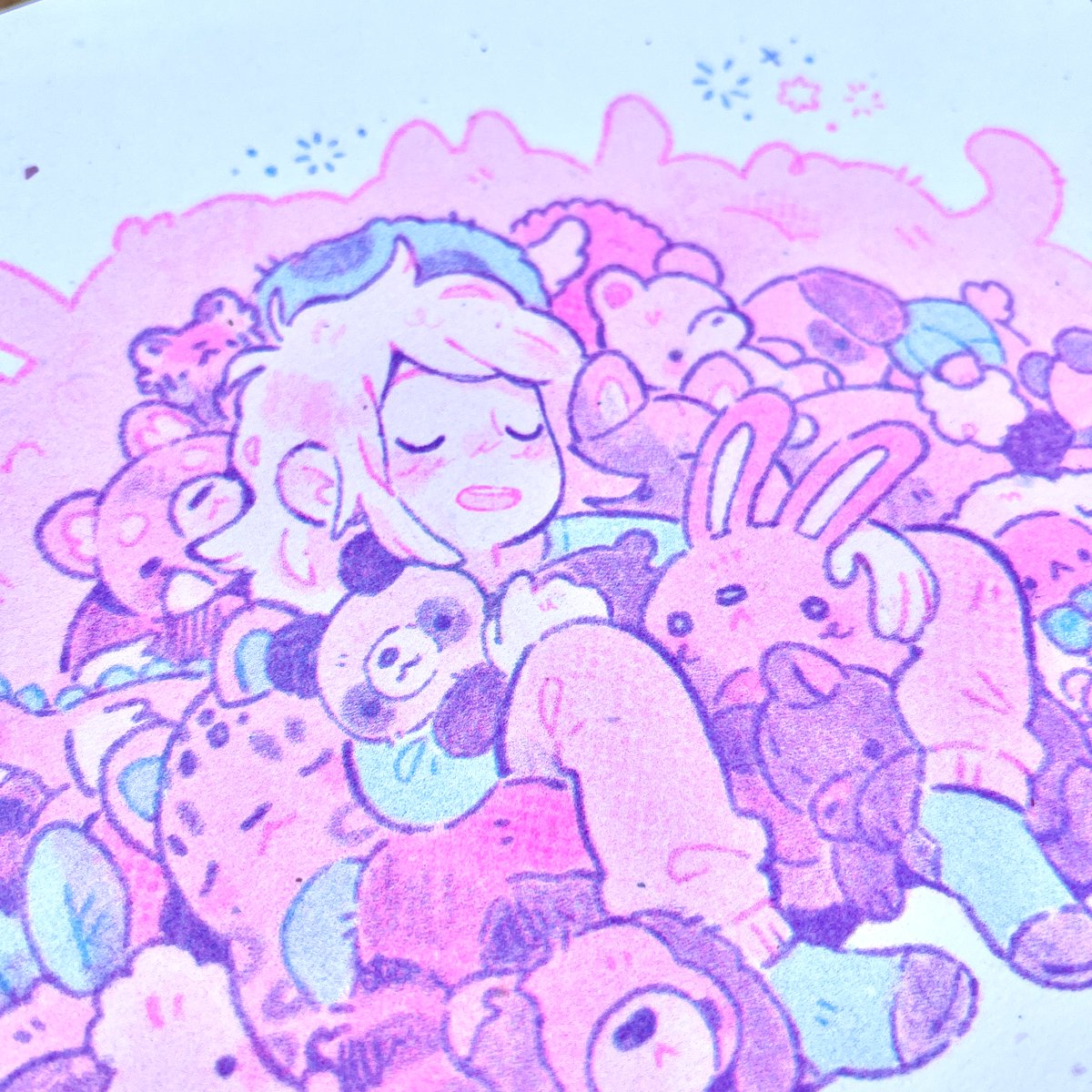 Rowan Kingsbury 🌸 on bsky tweet media