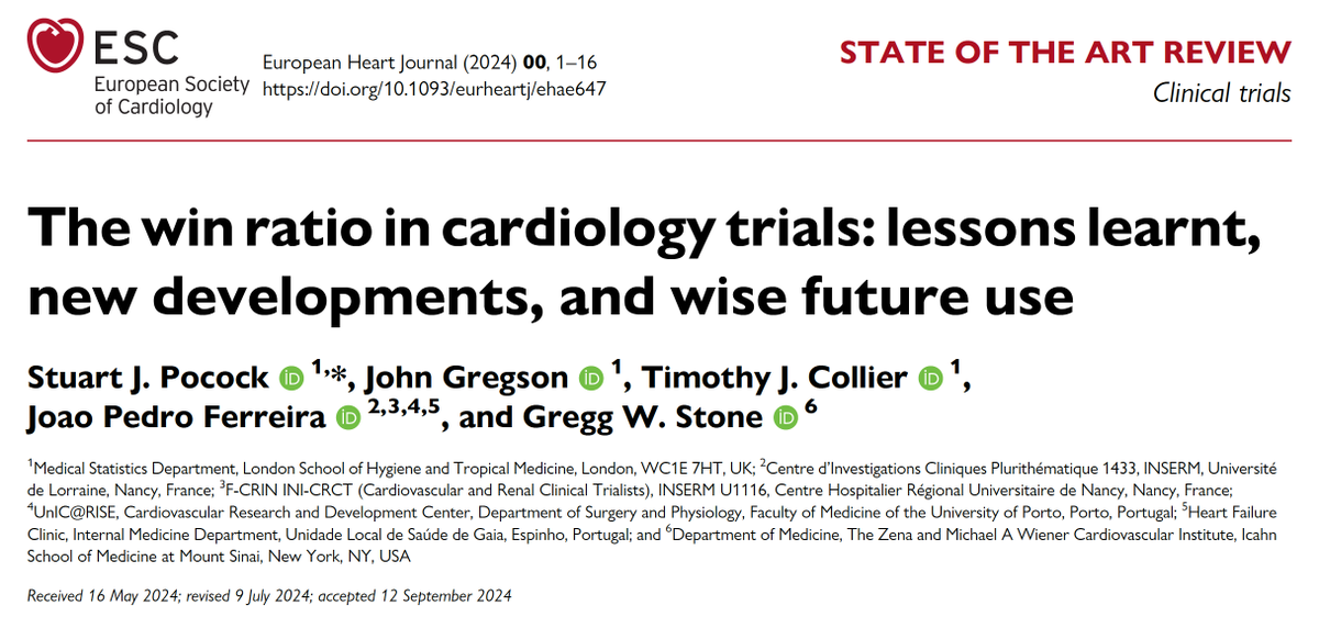 Gregg W. Stone MD tweet media