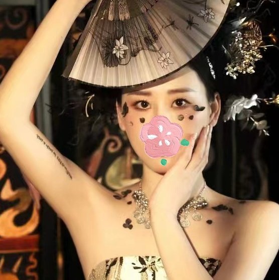 #新头像