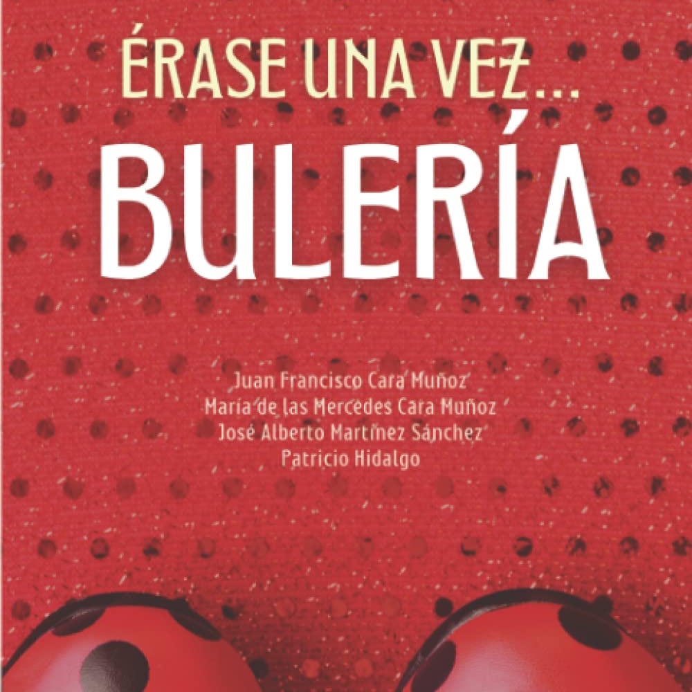 amazon.es/Érase-Bulería-…