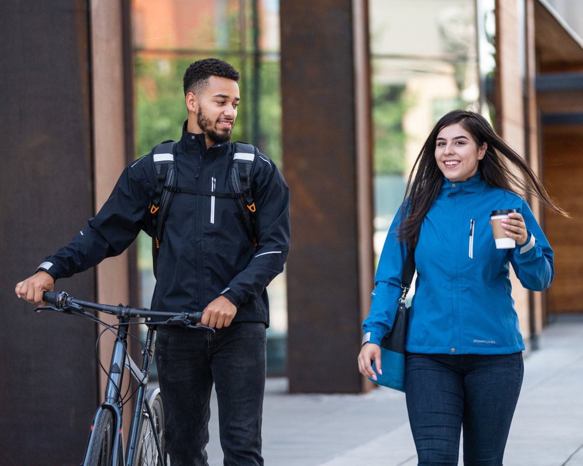 showerspass's tweet image. You might not always wear your rain-gear to a morning coffee date, but the Transit jacket can pull it off and keep you looking smart. And it will definitely keep you dry if you spill.

#WaterproofGear #AllElementsCovered #ShowersPass