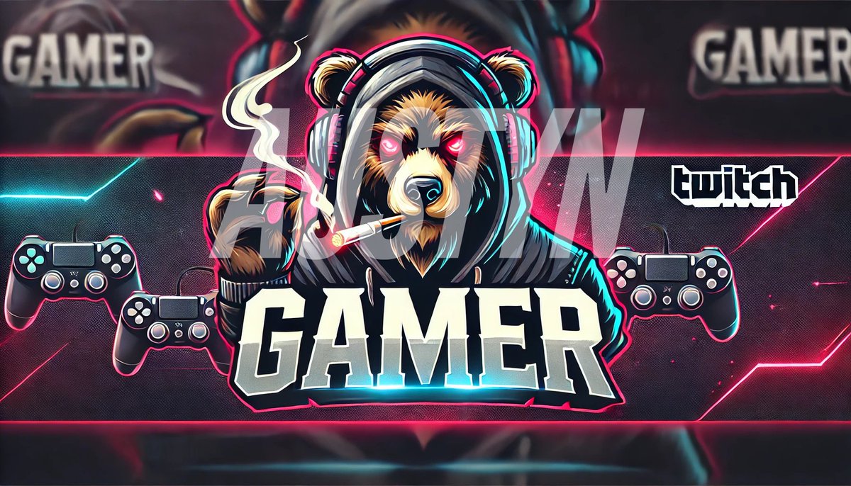Austyn_uwu's tweet photo. Here is the complete package to lighten up your streams
only for those who love bears🐻
#WinterVibes #CozyGaming #Twitchstreaming #kickstreaming #nijisanji_debut #gamingart #peacock #aggressive #Babiniku #Codemiko #Neurosama #KizunuaAl #Yuukamiya #Vtuberl #Bkubokawa https://t.co/WbnB1NzUBi
