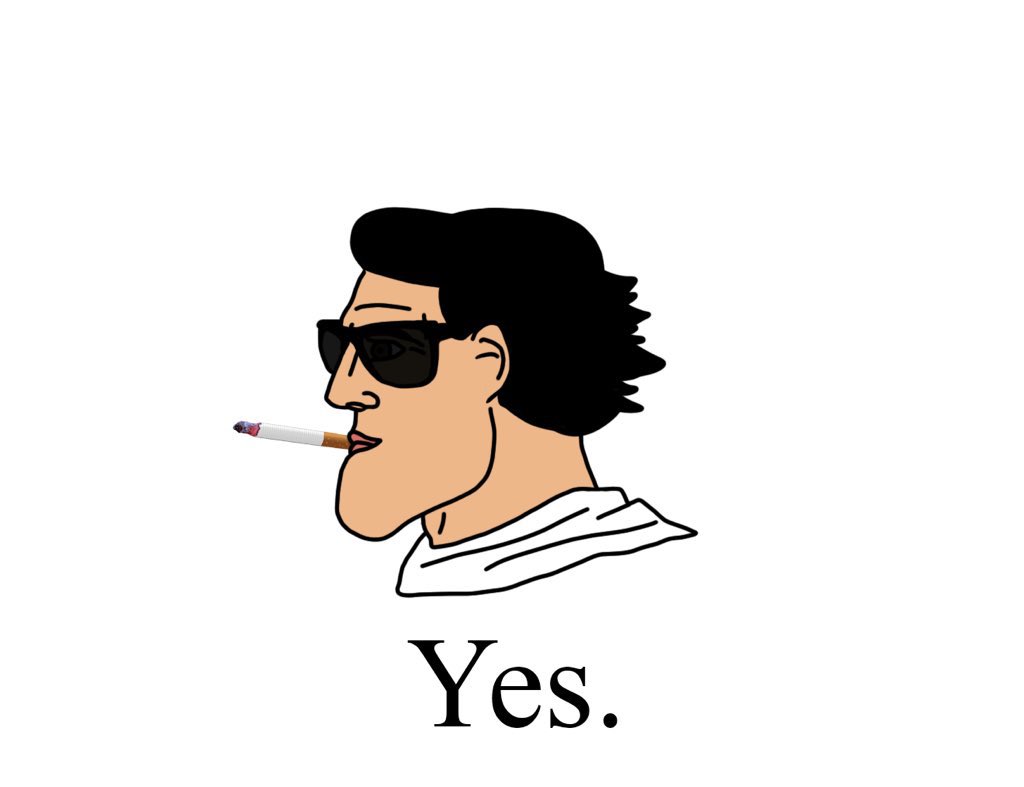 Size Chad tweet media