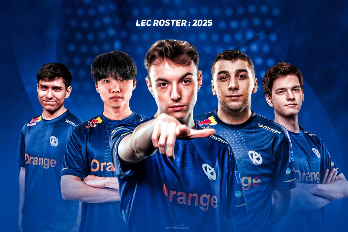 Peak roster 🙏