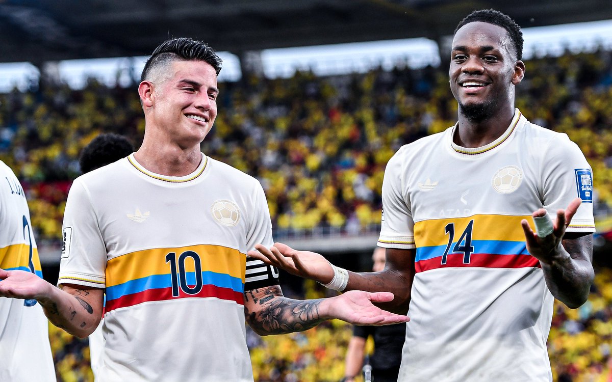 🤷‍♂️🇨🇴