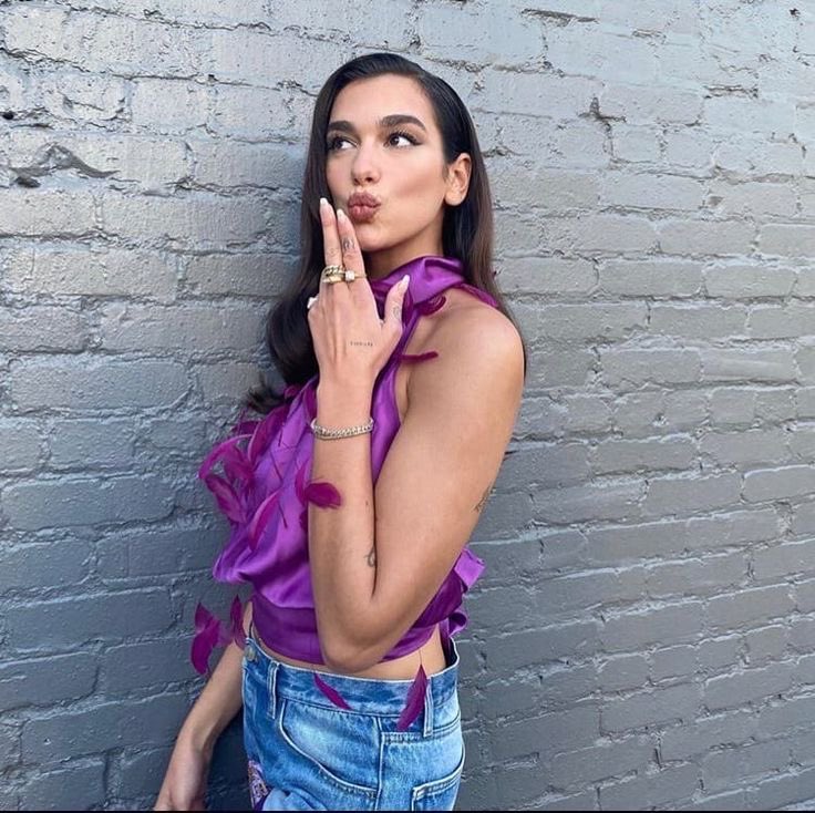 best of dua tweet media