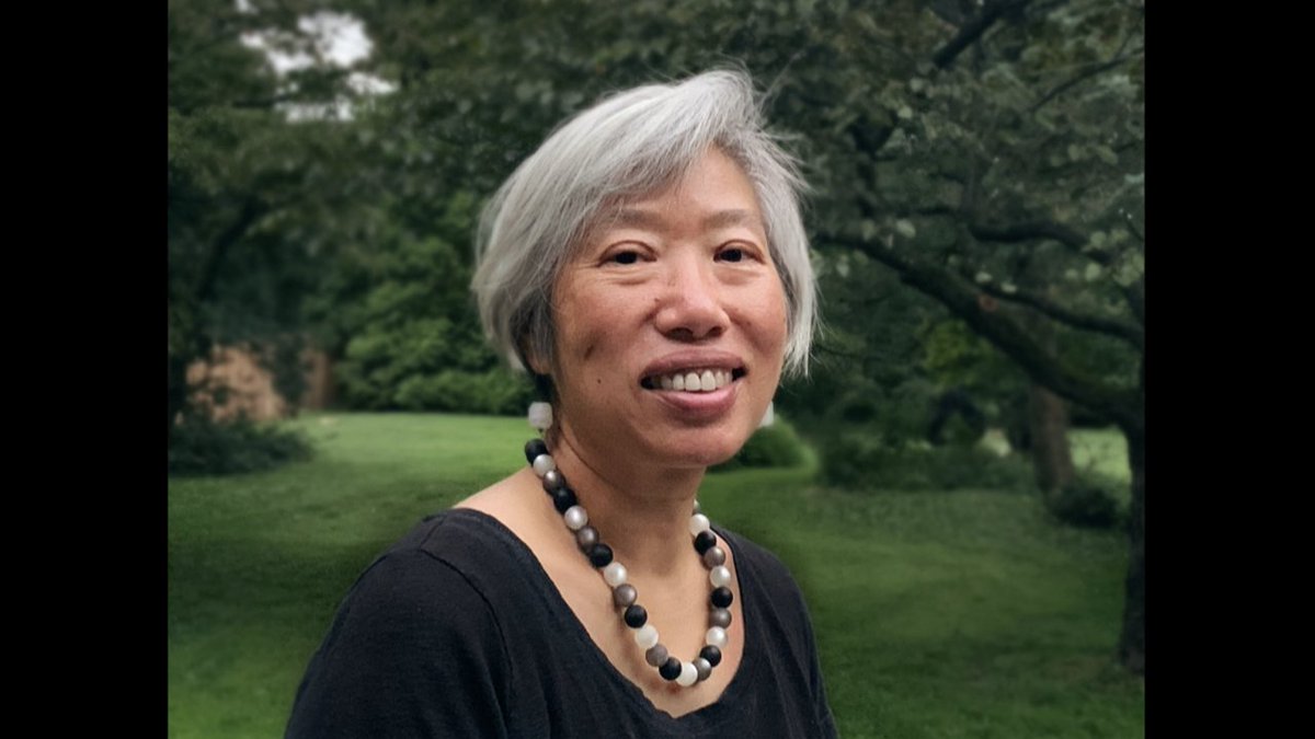 Santa Fe Institute (@sfiscience) on Twitter photo Congrats to SFI External Professor Andrea J. Liu, who received the 2025 Leo P. Kadanoff Prize from <a href="/APSphysics/">American Physical Society</a>!
santafe.edu/news-center/ne… Congrats to SFI External Professor Andrea J. Liu, who received the 2025 Leo P. Kadanoff Prize from <a href="/APSphysics/">American Physical Society</a>!
santafe.edu/news-center/ne…