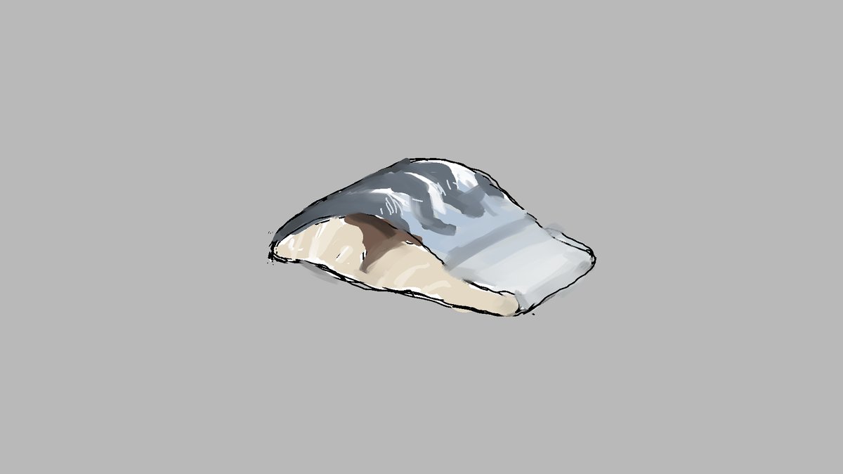 「」|𓆟のイラスト