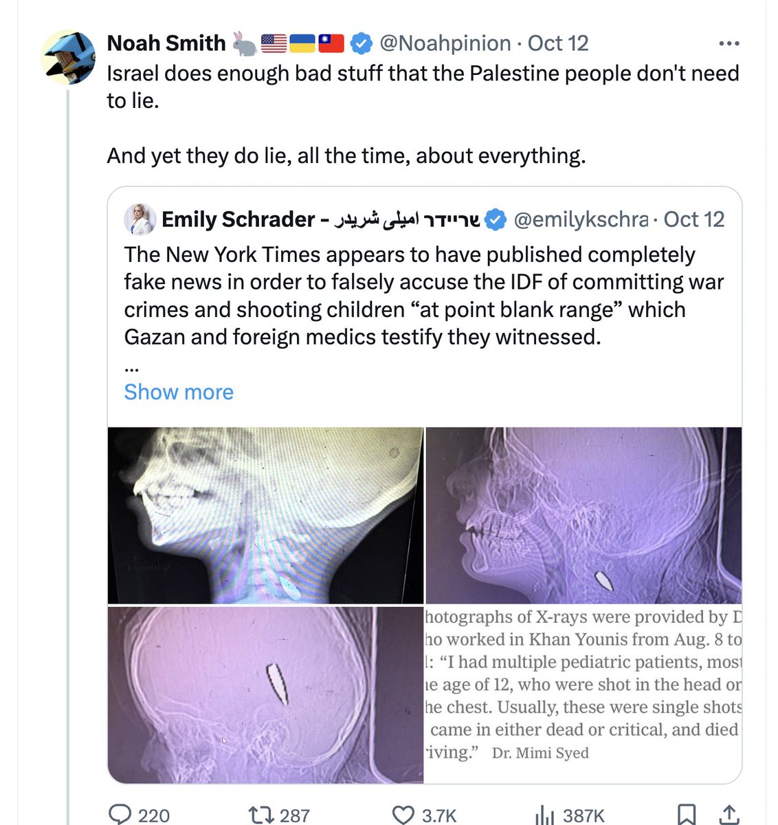 HeerJeet's tweet image. Another  shining example of @Noahpinion's great intellect. 
nytco.com/press/response…