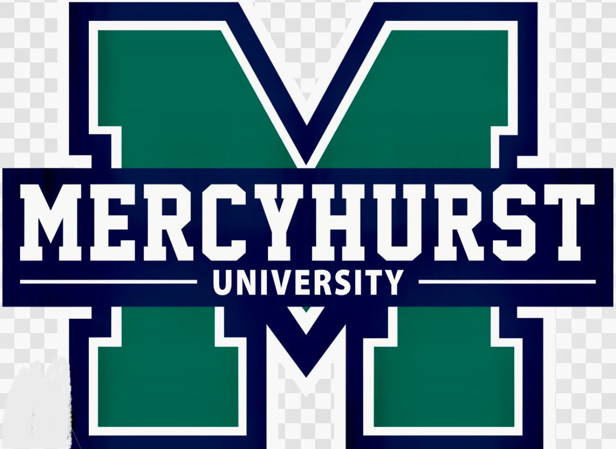 After a great conversation with @air_mcnair7 I’m blessed to receive my 6th D1 offer from <a href="/MercyhurstFB/">Mercyhurst Football</a>
