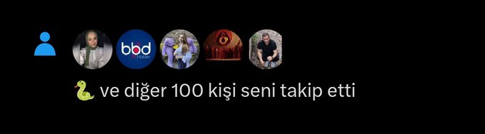 10.000 altında hesap kalmasın 😎

Bu twitin altına " GT " yazan herkesi takip ediyoruz ✅💯
Bu twiti RT'le 🫵
Beni takip et ( geri dönüyorum) ✅
Takip edenleri geri takip et 👌
Yorumlayan ve RT Yapanları takip et
Birlikte büyüyelim 👍💪