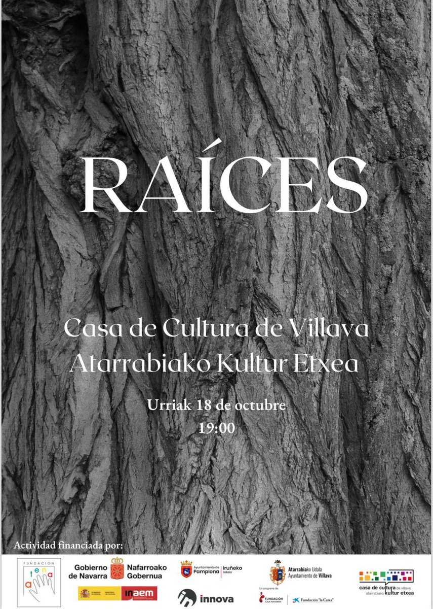 David Recio Moreno tweet media