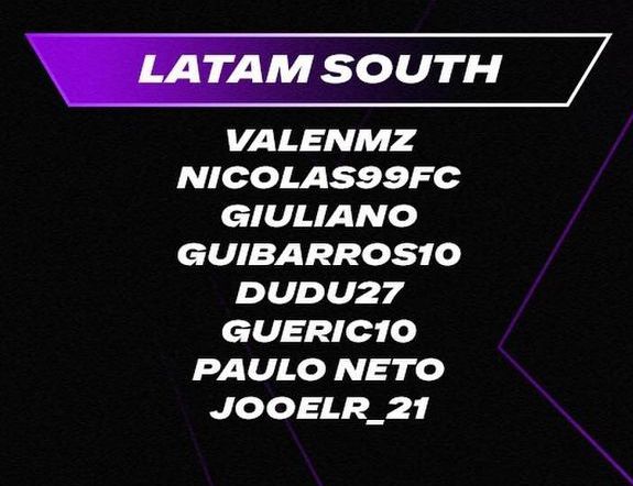 Joe (@joelr_21) on Twitter photo 🚨FREE AGENT🚨
De cara al FC Pro Open, me encuentro Free Agent en busca de un equipo u organización para representar en Londres🇬🇧
Looking forward to the FC Pro Open, i´m currently Free Agent looking for a team or organization to represent in London🇬🇧
📩Jooelr21@gmail.com📩 🚨FREE AGENT🚨
De cara al FC Pro Open, me encuentro Free Agent en busca de un equipo u organización para representar en Londres🇬🇧
Looking forward to the FC Pro Open, i´m currently Free Agent looking for a team or organization to represent in London🇬🇧
📩Jooelr21@gmail.com📩