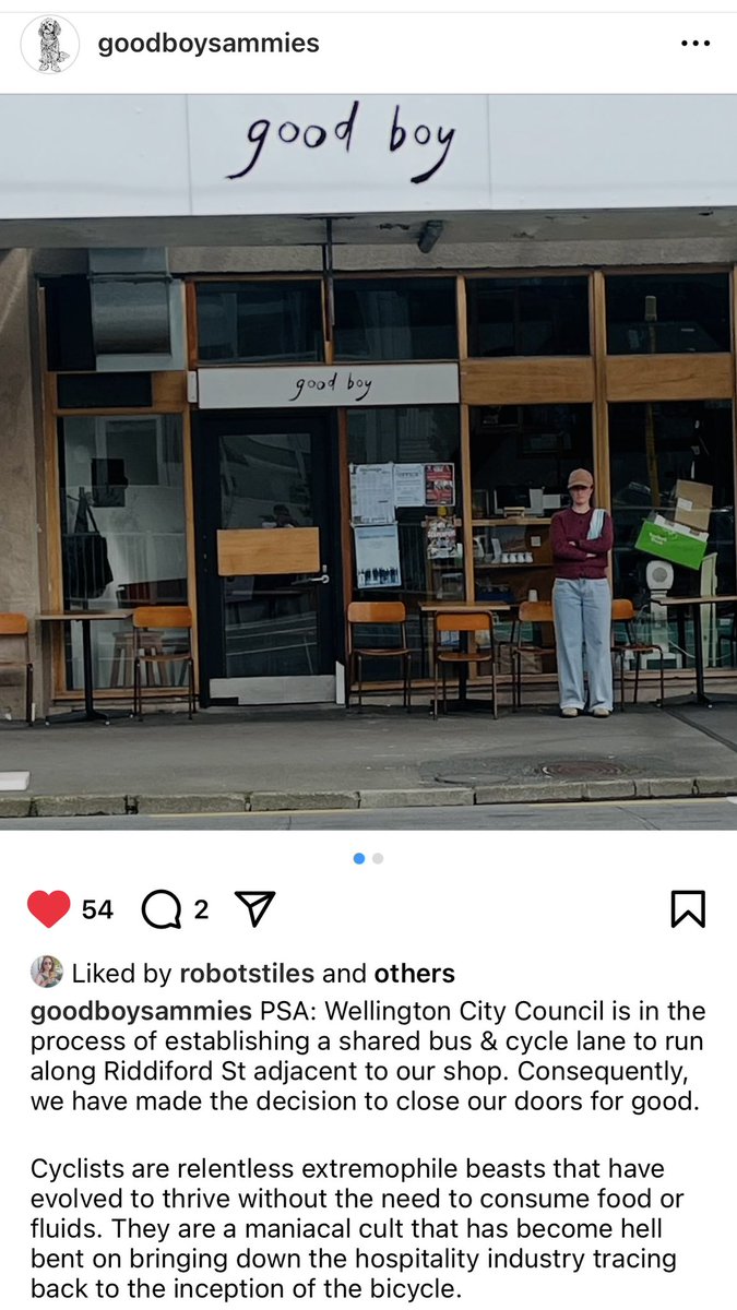 Kia Ora Harvie tweet media