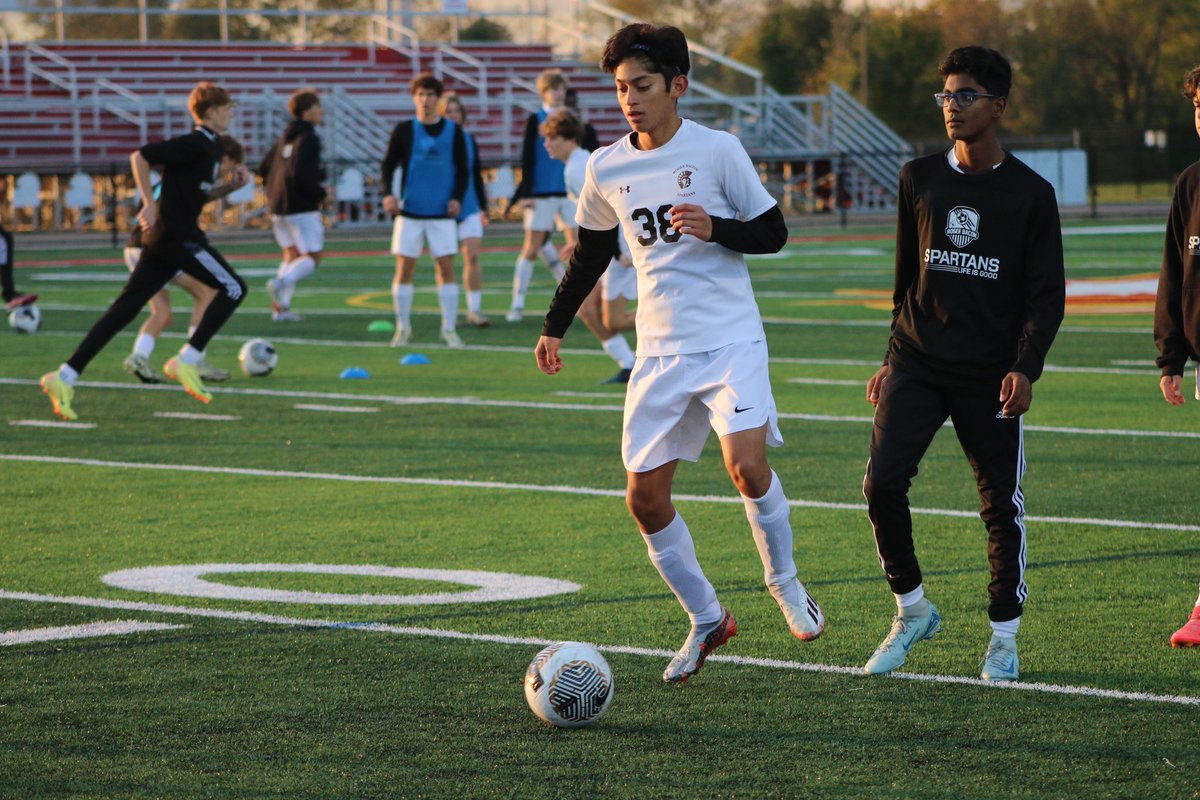 Roger Bacon Athletics (@rbspartans) on Twitter photo 📸 pregame flics
<a href="/RogerBaconBSoc/">Roger Bacon Boys Soccer</a> and Fenwick kickoff in 18 minutes! We’ll provide halftime and end of game updates.
#HailSpartans 📸 pregame flics
<a href="/RogerBaconBSoc/">Roger Bacon Boys Soccer</a> and Fenwick kickoff in 18 minutes! We’ll provide halftime and end of game updates.
#HailSpartans