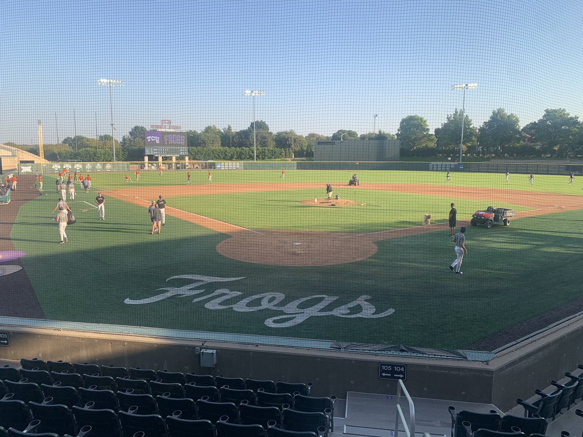 TJC Apache Baseball (@tjcbaseball) on Twitter photo How about a fall game under the lights at another cool place?
📍Ft Worth, TX
🏟️ Lupton Stadium
🆚 <a href="/mccbaseball1/">McLennan Baseball</a>
#FeathersUp 🪶 How about a fall game under the lights at another cool place?
📍Ft Worth, TX
🏟️ Lupton Stadium
🆚 <a href="/mccbaseball1/">McLennan Baseball</a>
#FeathersUp 🪶