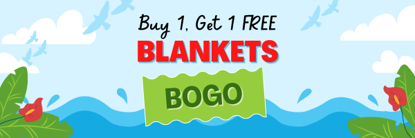BOGO! Buy One, Get One FREE Blankets from Laundry-Free Linens

Surprisingly Soft Eco-Disposable Bedding: Comfy and Compostable!

Case of 20, individually wrapped blankets for Spas, #emergencymanagement, Medical

#disasterblankets #spalinen #blankets #BOGO #SALE