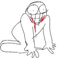 ‎⊹‍ ݁݁‍، 🔪 𝖙𝙬𝚒𝚜𝘁 𝘵𝖍𝖾 𝚔𝗻𝖎𝚏𝐞 . (@iinsanus) on Twitter photo 