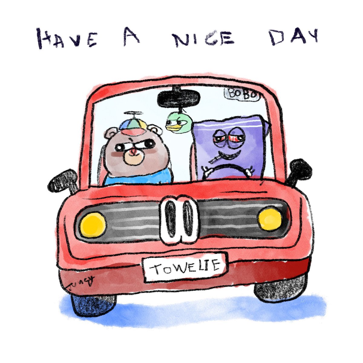 Juney​june tweet media