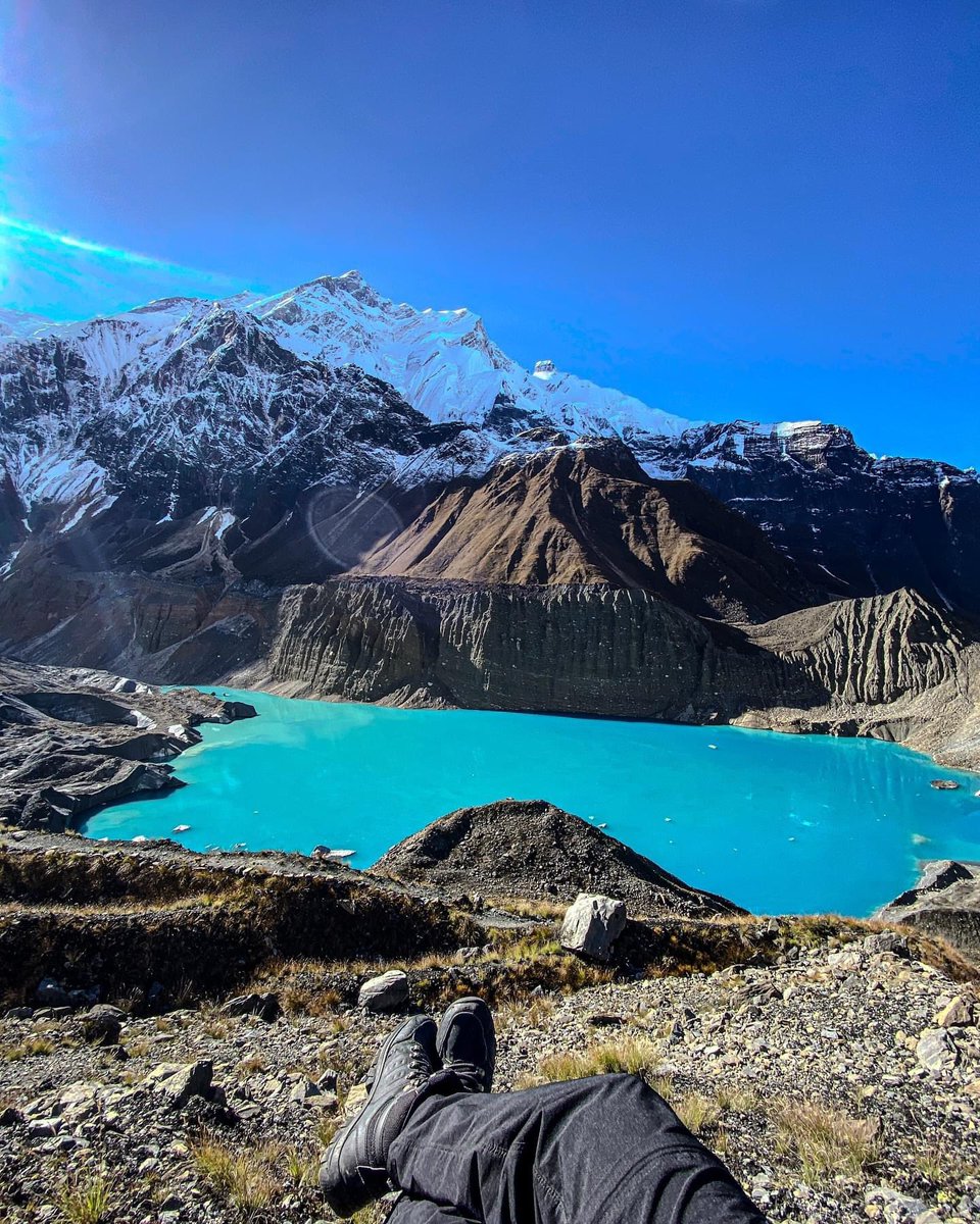 अनिल B+ve✌ tweet media