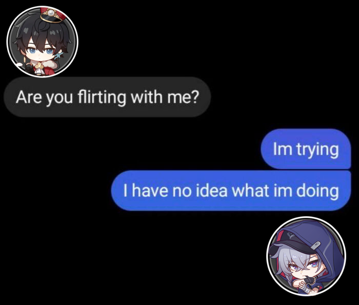 i’m back ^_^ #mozeheng