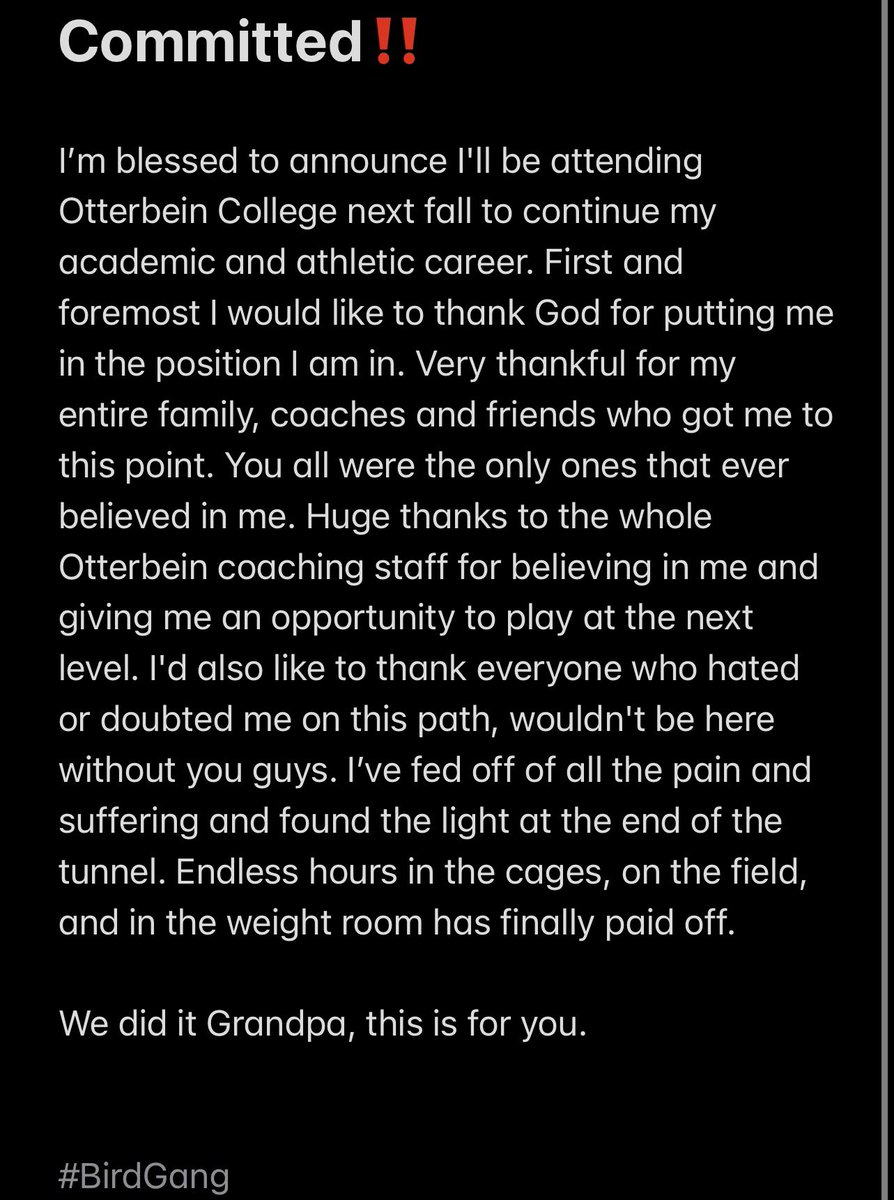 Next 4‼️‼️

<a href="/coachpowell35/">George Powell</a> <a href="/Coltonhann33/">Colton Hann</a> <a href="/brantcurnutte14/">Brantley Curnutte</a> <a href="/BJE2025JM3/">Bo Jackson Elite 2025 - Strausbaugh</a> <a href="/BJEBaseball/">Bo Jackson Elite Baseball</a> <a href="/DeSalesBaseball/">DeSales Baseball</a>