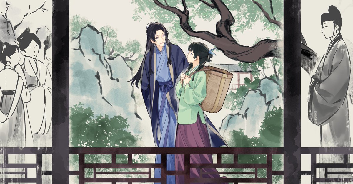 茵 (@tsubasa_syaoin) on Twitter photo 