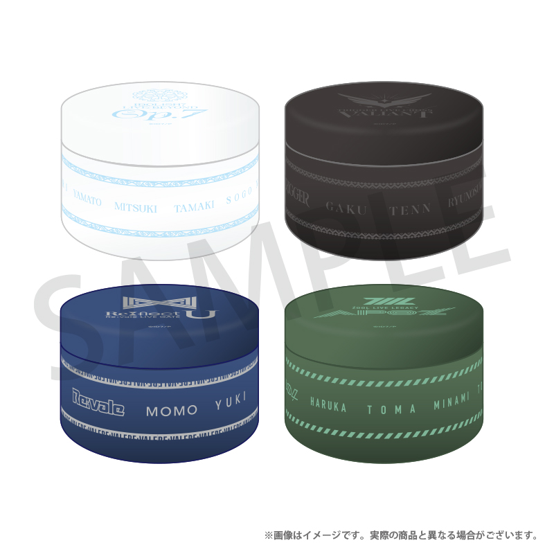 公式】アイドリッシュセブン「Re:vale LIVE GATE “Re:flect U