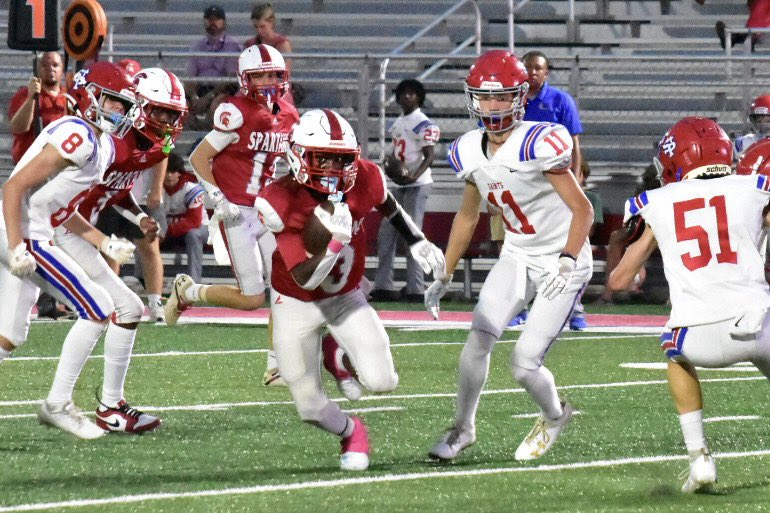 SaralandCitySchools (@saralandschools) on Twitter photo Highlights from <a href="/SaralandMiddle/">SaralandMiddle</a>’s 2024 Homecoming game and the crowning of Riley-Anne Little as queen (8th) while Ivy Faile (7th) and Maddox Jernigan (6th) were named princesses. Congratulations to all the members of this year’s court 🏈📣🎉#ItsAGreatDayToBeASpartan Highlights from <a href="/SaralandMiddle/">SaralandMiddle</a>’s 2024 Homecoming game and the crowning of Riley-Anne Little as queen (8th) while Ivy Faile (7th) and Maddox Jernigan (6th) were named princesses. Congratulations to all the members of this year’s court 🏈📣🎉#ItsAGreatDayToBeASpartan