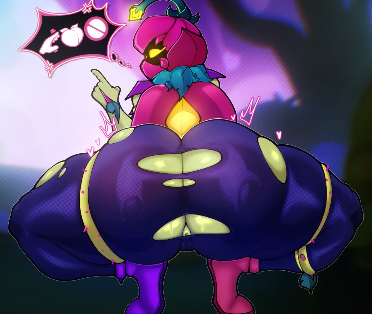 Chat with Lily Brawl Stars R34-corruption dominant