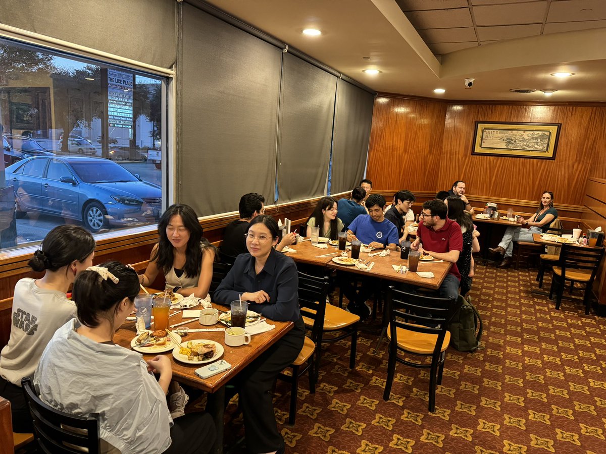 Wu Lab at UTHealth (@longjun_wu) on Twitter photo Our lab celebrates the approval of animal protocols <a href="/McGovernMed/">McGovern Med School</a> <a href="/CNG_UTHealth/">CNG at UTHealth Houston</a> Appreciate tremendous efforts and team work for the past several months! Canât wait to start the wet lab work 𤊠Our lab celebrates the approval of animal protocols <a href="/McGovernMed/">McGovern Med School</a> <a href="/CNG_UTHealth/">CNG at UTHealth Houston</a> Appreciate tremendous efforts and team work for the past several months! Canât wait to start the wet lab work đ¤Š