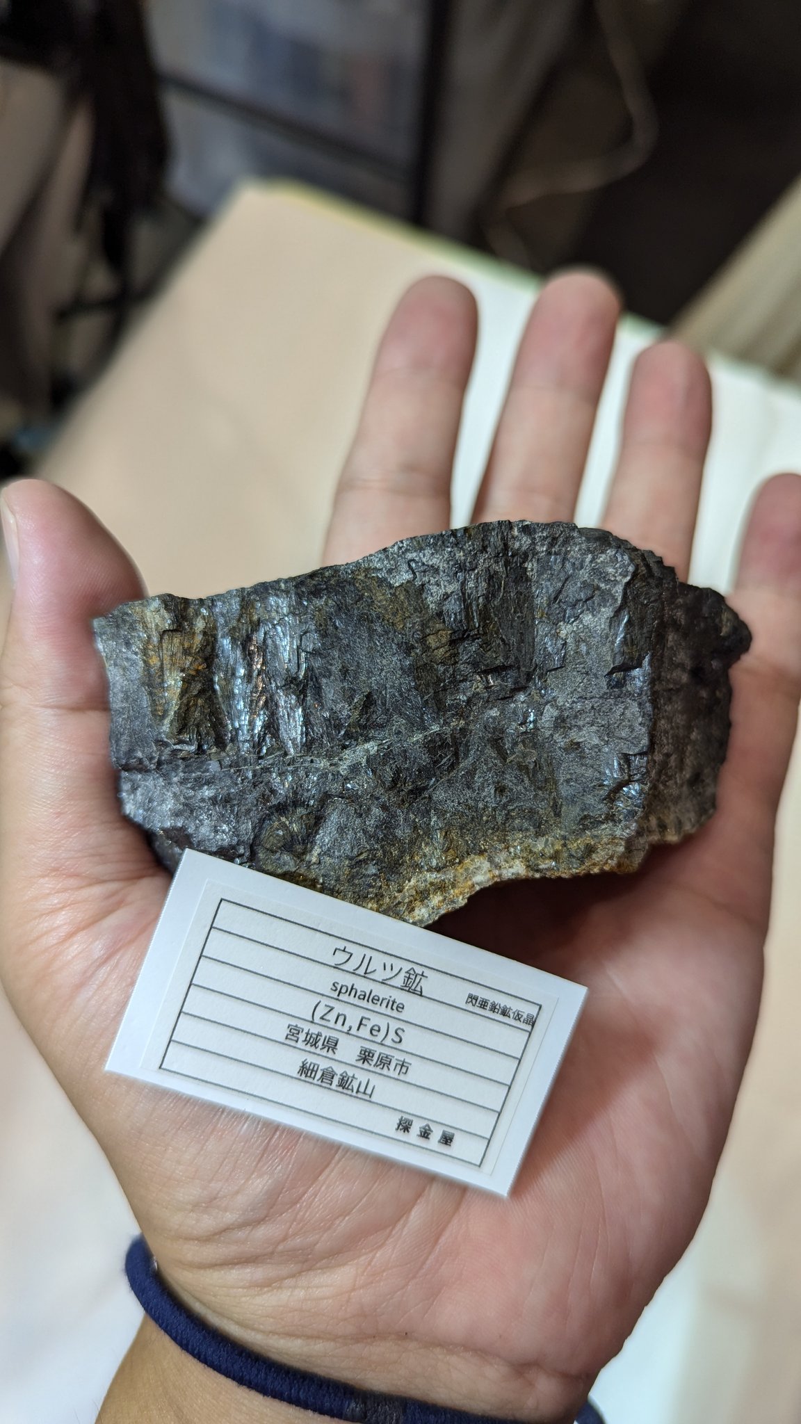 足尾銅山　非売品 値下げ】《足尾銅山 お土産 古銭） - メルカリ