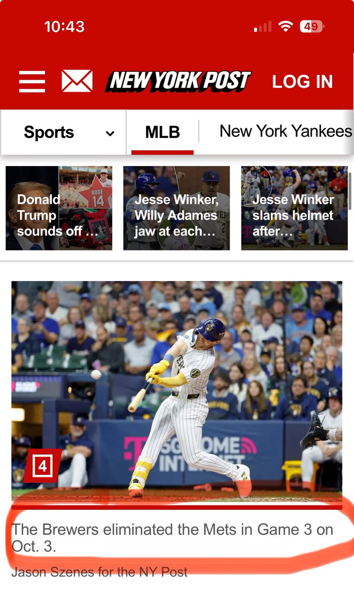 Brian Farnham tweet media