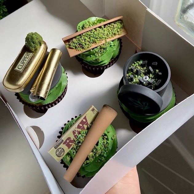 Limpee3's tweet image. My goal is to have y’all purchasers satisfied 💚🔥#StonerFam