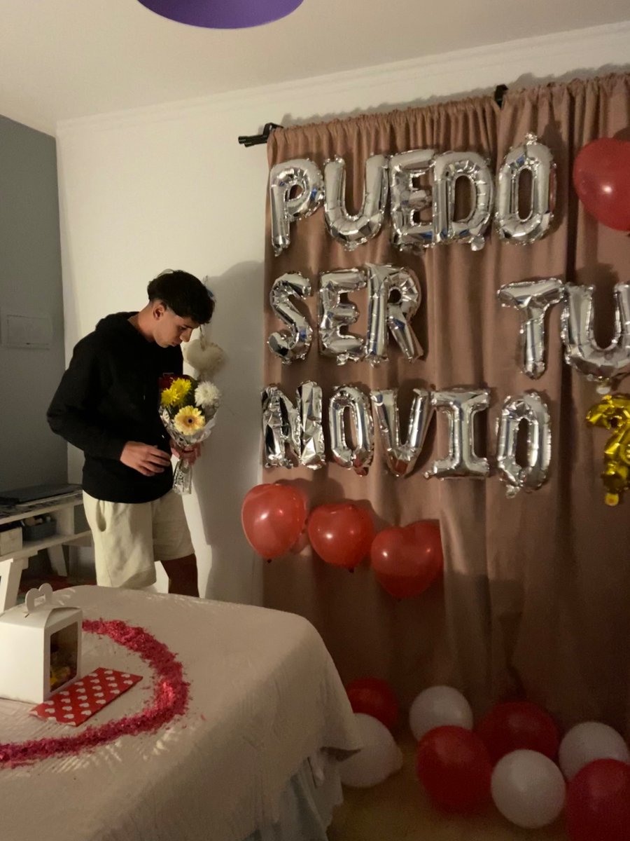 wacho al fin estoy de novia 😭