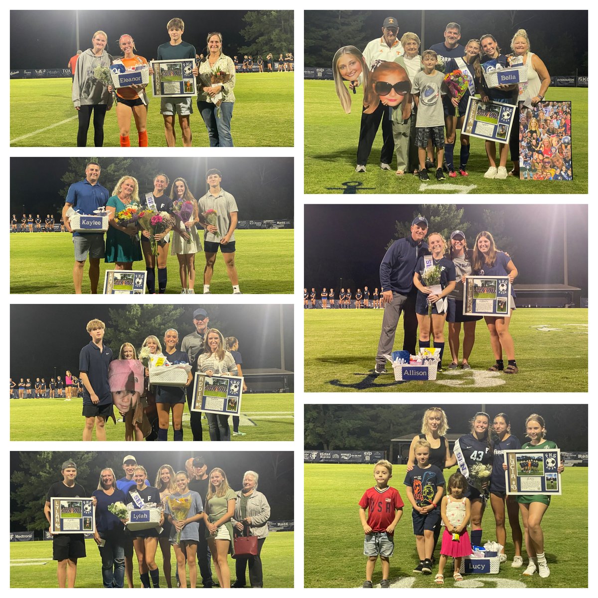 jack tate (@coachtatefhs20) on Twitter photo ⚽️⚓️ Farragut Lady Admirals Soccer Senior Night ⚓️⚽️
Photos courtesy of Farragut High School Assistant Principal Cara Vaughn
<a href="/FarragutSoccer/">Farragut High School Soccer</a> <a href="/JessicaLyn92/">Jessica Stephens Burkhart</a> <a href="/caravaughnfhs/">Cara Vaughn</a> <a href="/5StarPreps/">5Star Preps</a> <a href="/prepxtra/">PrepXtra</a> <a href="/TJ3rd_/">Toyloy Brown III</a> <a href="/West105_WFIV/">Farragut Radio</a> ⚽️⚓️ Farragut Lady Admirals Soccer Senior Night ⚓️⚽️
Photos courtesy of Farragut High School Assistant Principal Cara Vaughn
<a href="/FarragutSoccer/">Farragut High School Soccer</a> <a href="/JessicaLyn92/">Jessica Stephens Burkhart</a> <a href="/caravaughnfhs/">Cara Vaughn</a> <a href="/5StarPreps/">5Star Preps</a> <a href="/prepxtra/">PrepXtra</a> <a href="/TJ3rd_/">Toyloy Brown III</a> <a href="/West105_WFIV/">Farragut Radio</a>