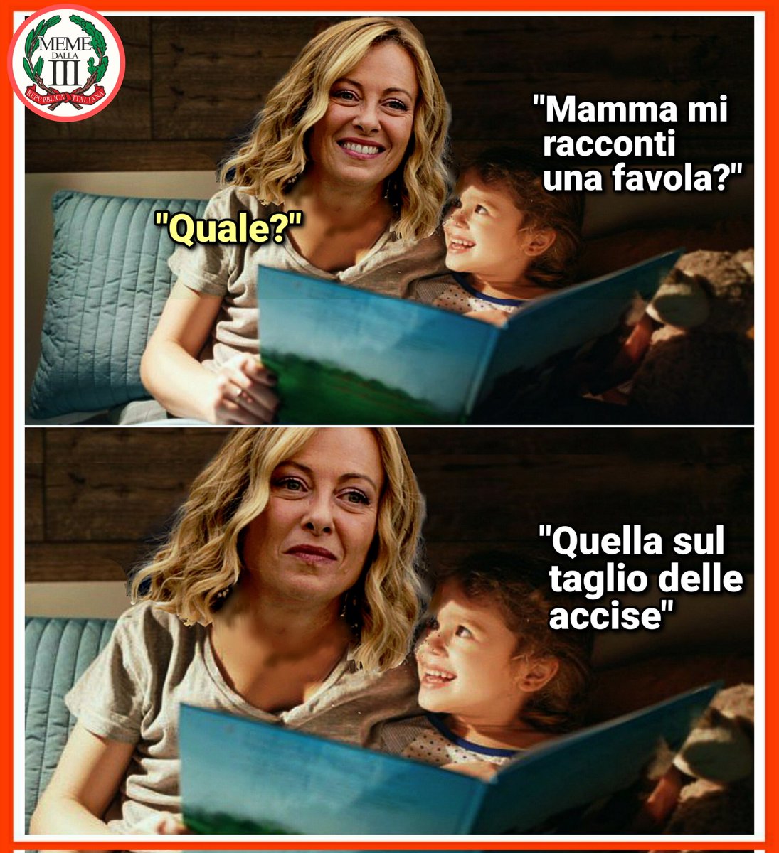 MemedallaTerzaRepubblica tweet media