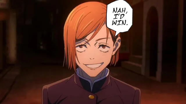 I feel identified with this woman because shes crazy, dumb and also a fraud