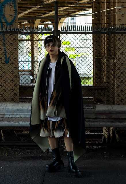 TVGweb's tweet photo. 増田貴久が「#TVガイドPERSON」でファッション連載をスタート【コメントあり】

🔽記事はこちら
https://t.co/sYSNvgqHV2

#増田貴久 #NEWS
@NEWS0915_music @TVguidePERSON https://t.co/mtDq28pLrw