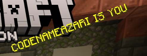 CodenameAzari's tweet image. holy shit i&apos;m her