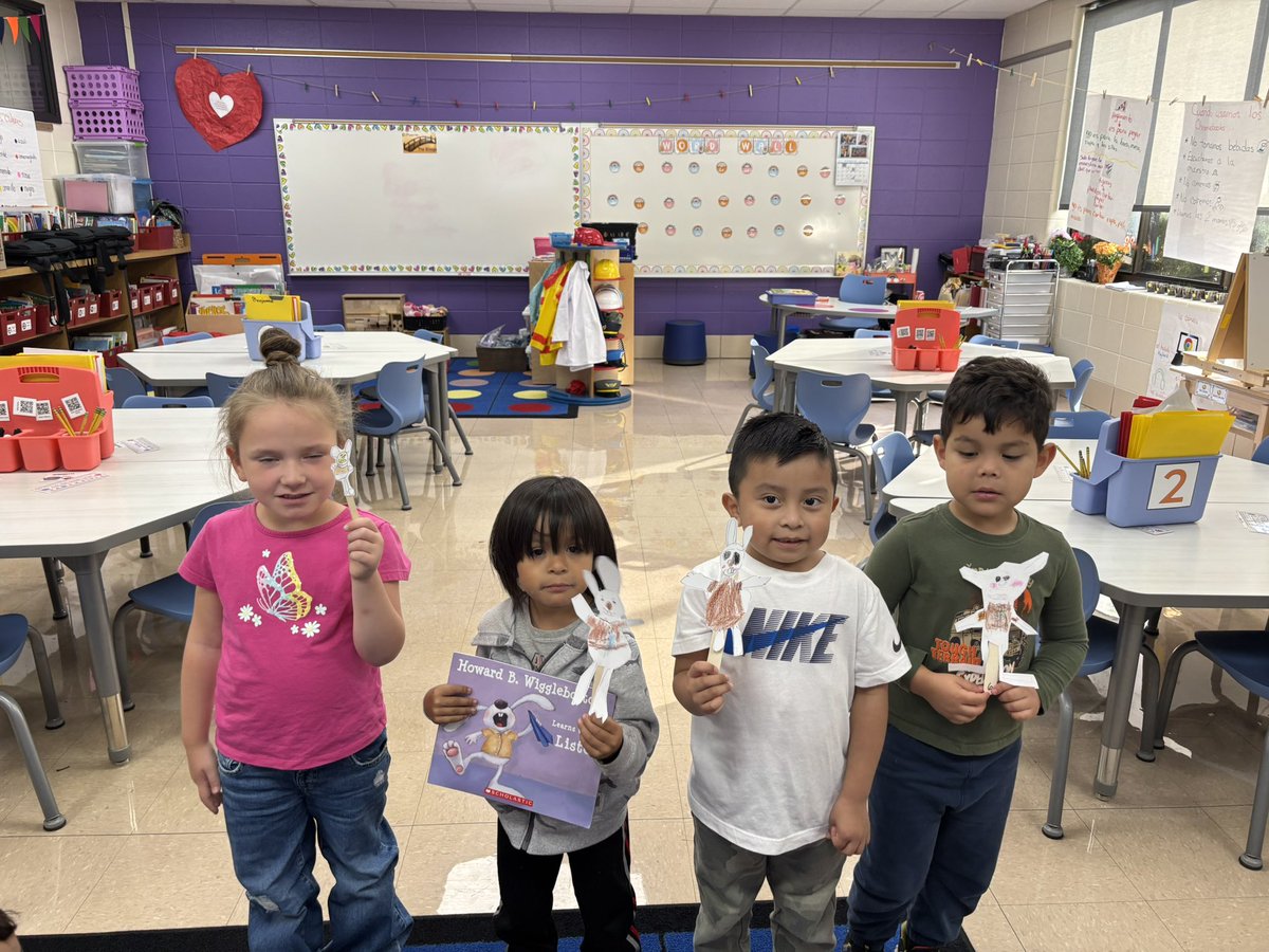 Ms. Matos tweet media