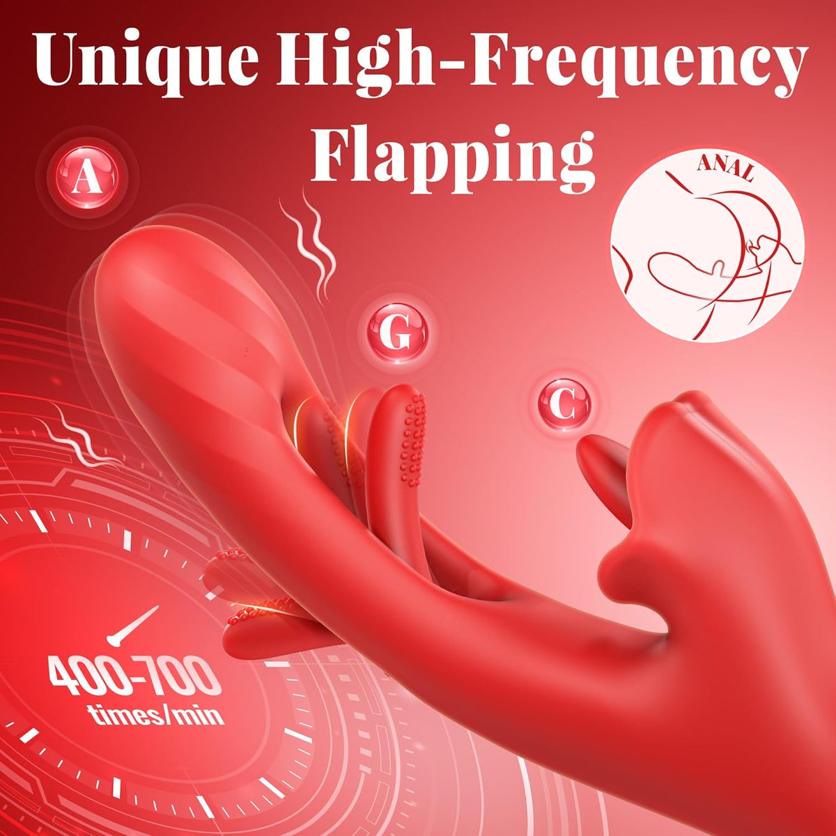 test sex toys for free Utimi Sex Toy Tester Guide: Experience the Latest Products and Help Us  Innovate! main image 1