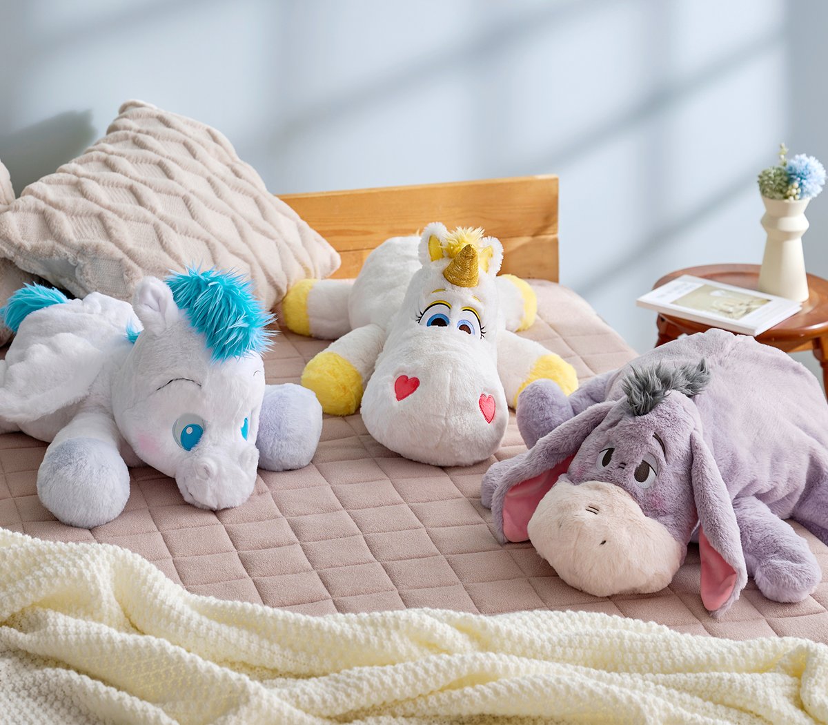 ペリーもいます‼️